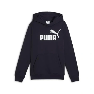 Image of PUMA ESS No. 1 Logo Hoodie FL B