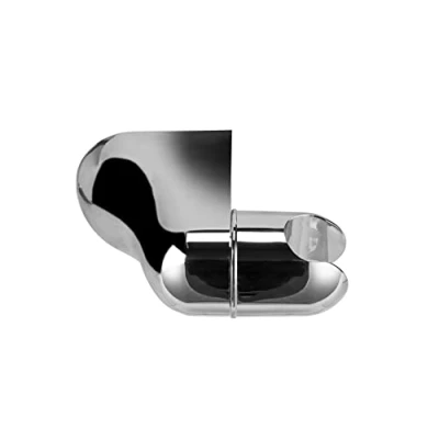 Image of Croydex Shower Handset Parking Bracket, Chrome