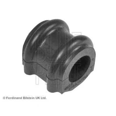 Image of 548133K100 Stabilizer Bushes BLUE PRINT ADG08072 Front Axle Rubber 26mm 53mm HYUNDAI: SANTA FE 2, H 1 / iLoad Cargo, i800 Travel, KIA: SORENTO 2