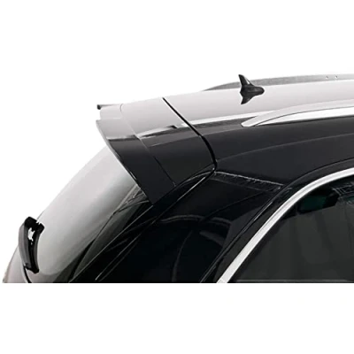Image of RDX Racedesign RDDS142 Roof Spoiler Fits Audi Q7 (4L) 2006 2015 (PUR IHS)
