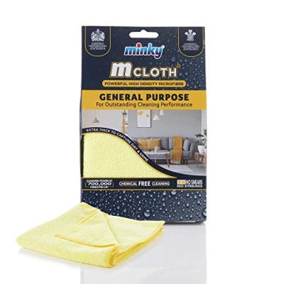 Image of Minky Homecare M Cloth General Purpose