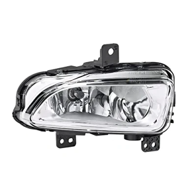 Image of 51965918, 52088139 Fog Lights VALEO ORIGINAL PART 047411 Right