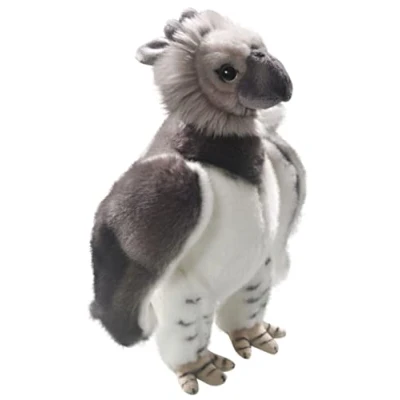 Image of Carl Dick Bird Harpyie 11 inches, 28cm, Plush Toy, Soft Toy 3337
