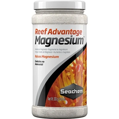 Image of Seachem Reef Advantage Magnesium, 300 g