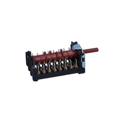 Image of Multifunctional Switch 6 Positions for Beko Oven 263900054