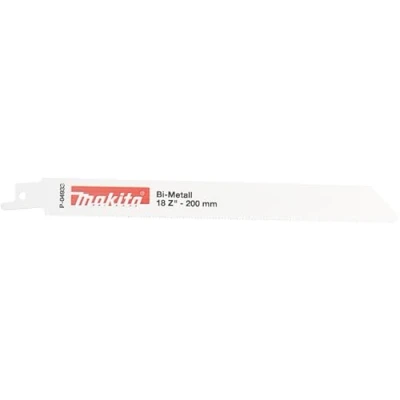 Image of Makita Reciprocating Blade 200/18Z, 04933