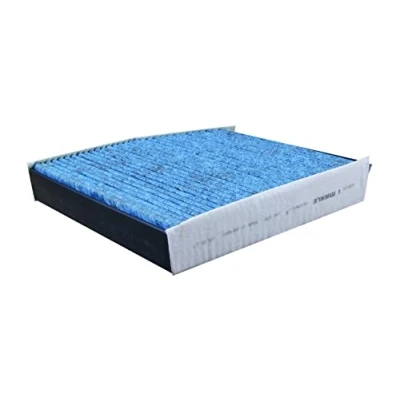 Image of MAHLE LAO 879 Cabin Air Filter CareMetix with allergen, bacteria and odor protection