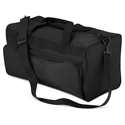 Image of Quadra Unisex Adults Advertising Shoulder Strap Holdall bag One Size