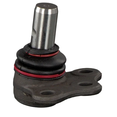 Image of 5237516 Ball joint FEBI BILSTEIN 33841 Front Axle Left, Lower, Right with attachment material BMTS Turbo NEW 20mm for control arm