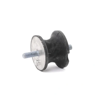 Image of 22316753316, 22316771220, 22316799330, 23701138517 Gearbox Mount FEBI BILSTEIN 07742 Rear, both sides BMW: 5 Saloon, 3 Coupe, Coupe