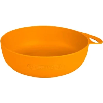 Image of Sea To Summit Unisex&#039;s Delta Bowl Orange, One size