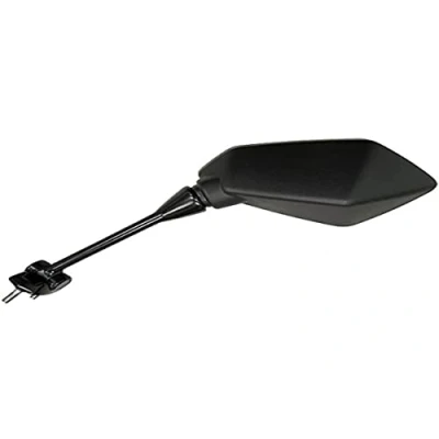 Image of Vicma mirror Kawasaki ER 6 F Left, Silver