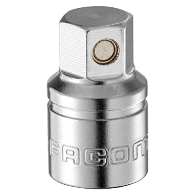 Image of Facom MB.H13 Hexa Magnetic Tip Empty Male to 13 mm
