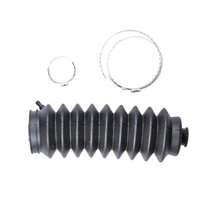 Image of 53434SA0000, 53434SD9000, 53434SR0A00, 53449SH3000, 53534SA5950 Steering Rack Boot BLUE PRINT ADH281501 HONDA: CIVIC 2 Shuttle, 4 Stufenheck