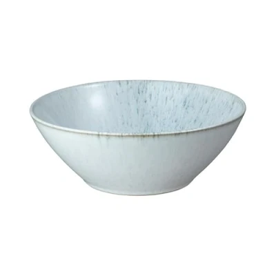 Image of Kiln Blue by Denby Cereal Bowl