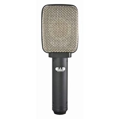 Image of CAD Audio D84 Large Diaphragm Condenser Microphone