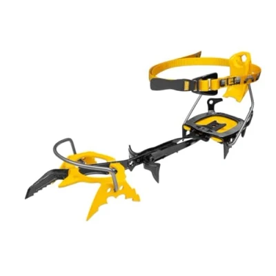 Image of Grivel G20 PLUS CRAMP O MATIC EVO crampón CE, TECHNICAL CRAMPONS, RAG20P.COME