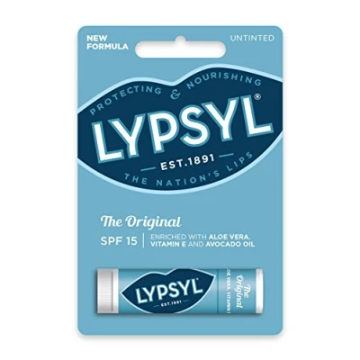 Image of Lypsyl The Original Lip Balms, Pack of 1