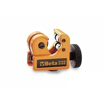Image of Beta 3320001 Model 332 Mini Pipe Cutter for Copper and Light Alloy Pipes