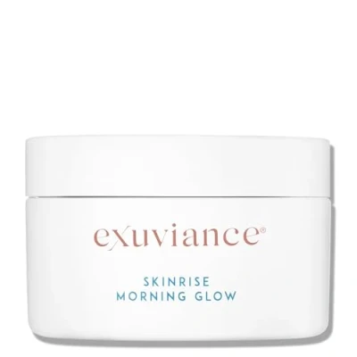 Image of Exuviance SkinRise Morning Glow Gentle Exfoliator Pads