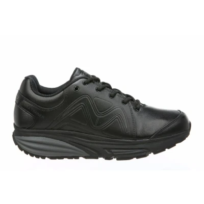 Image of Simba Leather Women&#039;s Low Top Trainers