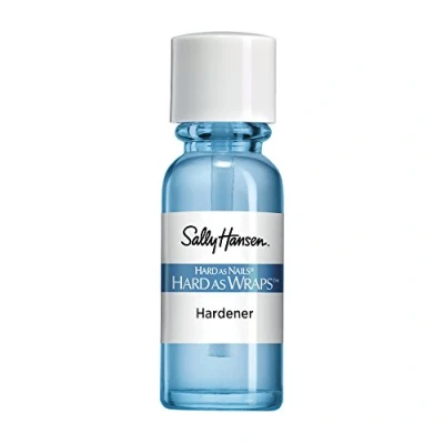 Image of SALLY HANSEN Hard As Nails Wraps Powerful Acrylic Gel