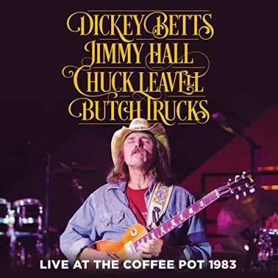Image of Live At The Coffee Pot 1983 [DVD] [NTSC]