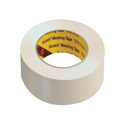 Image of Command 201E Scotch Masking Tape, 48 mm x 50 m