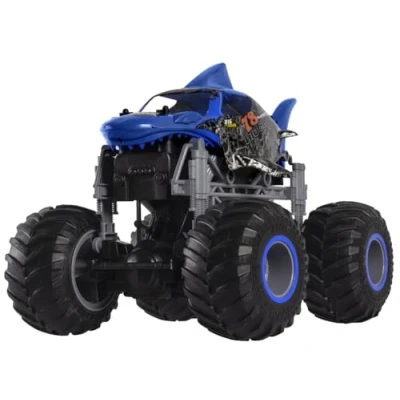 Image of Monster Truck