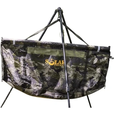 Image of Solar Undercover Camo Weigh/Retainer sling Standard Weigh