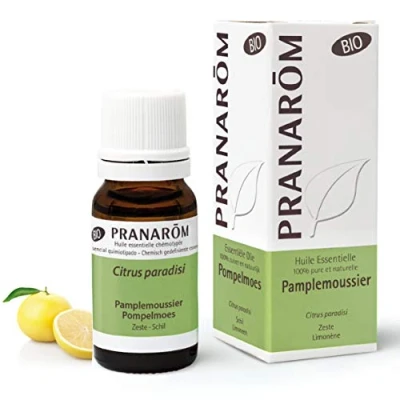 Image of Pranarôm Bio Essential Oil Grapefruit Tree (Citrus paradisi) 10 ml