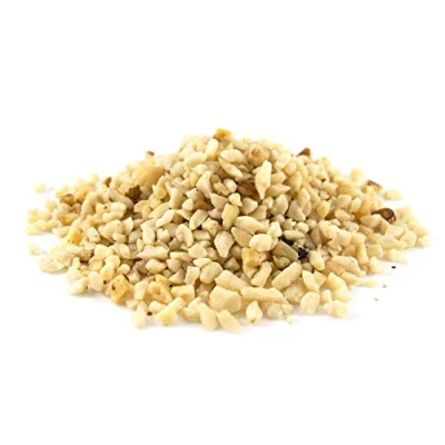 Image of Sussex Wholefoods Mixed Chopped Nuts 500g