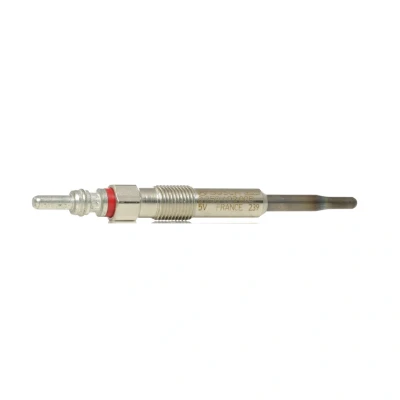 Image of GLP050, GLP2HS Glow Plug BOSCH 0 250 402 005 5V M 10 x 1 Rod 97mm 0Nm 63 Duraterm VOLKSWAGEN: Golf 5, Passat B6 Saloon, 5