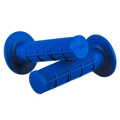 Image of O&#039;Neal Unisex Adult Mx Grip Waffle (Blue, One Size)