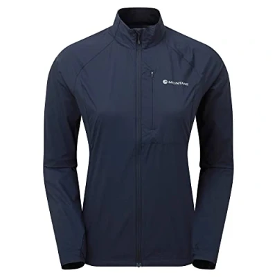 Image of Women&#039;s Featherlite Trail Jacket