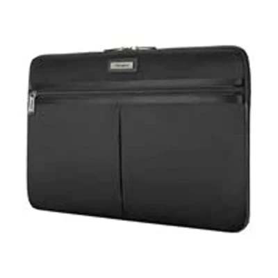 Image of Targus TBS954GL laptop case 40.6 cm (16&quot;) Sleeve Black