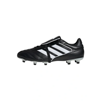 Image of adidas Performance COPA Gloro 2.0 FIRM Ground Moulded stud football boots core black cloud white white, Men&#039;s, Size: 45 shoes