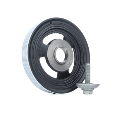 Image of 0515T3 Belt Pulley Set, crankshaft CORTECO 80004330 VOLVO: V40 Hatchback, FORD: MONDEO 4