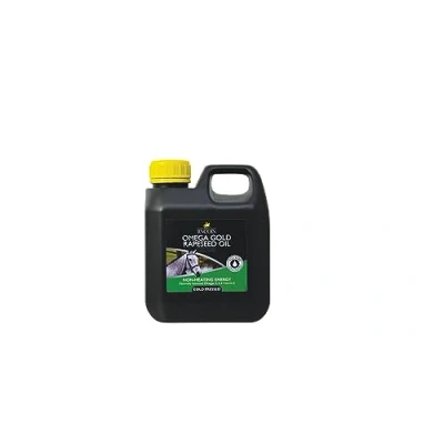 Image of Lincoln Omega Gold Rapeseed Oil
