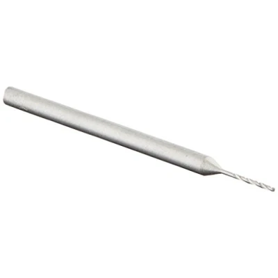 Image of Proxxon 28864 Tungsten Vanadium Micro Twist Drills, 3 pcs., 1/64&quot; (0,5 mm), Silver