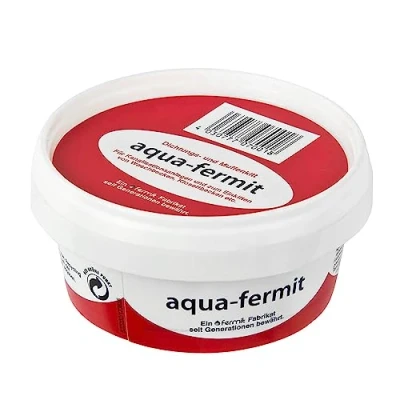 Image of Fermit K11593 Aqua Sealing and Sleeve Putty 250 g
