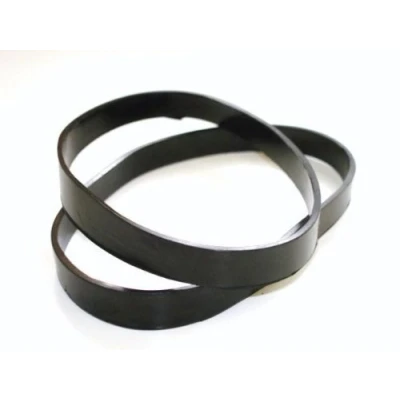 Image of First4spares Drive Belts For Vax &amp; Hoover YMH29707 Vacuum Cleaners Pack of 2