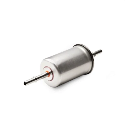 Image of 70515765 Fuel Filter MAHLE ORIGINAL KL 440/19 NISSAN: Qashqai / Qashqai+2 I