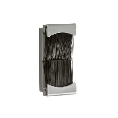 Image of KnightsBridge Brush Module 25 x 50mm Grey