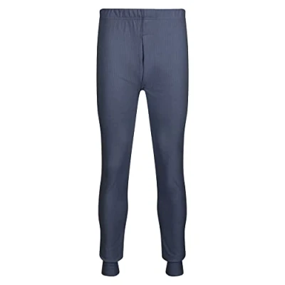 Image of Regatta Mens Thermal Long John Trousers