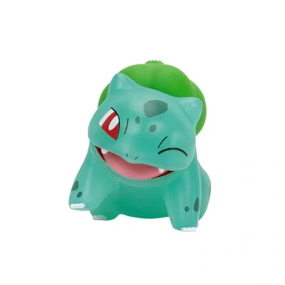Image of Pokemon Battle Figure Translucent Bulbasaur