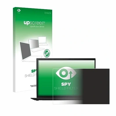 Image of upscreen Privacy Screen Filter &amp; Protector compatible with Lenovo ThinkPad X1 Carbon (9th Gen.) Anti Spy, Glare