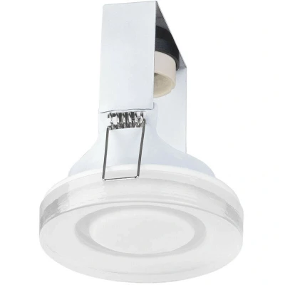 Image of Forlight Lighting Lab Outdoor Recessed Downlight White, IP65