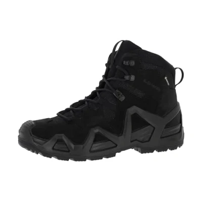 Image of Zephyr MK2 GTX Mid Hiking boots