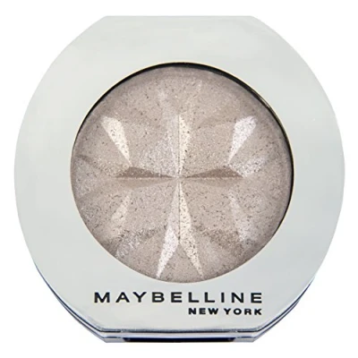 Image of Maybelline Color Show Mono Eyeshadow 34 Lustrous Beige